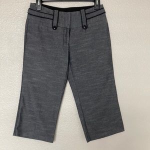 Charlotte Russe capris